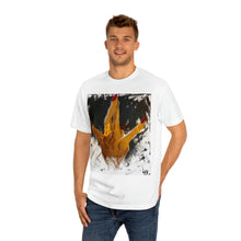 Load image into Gallery viewer, WestSide Tee Custom art by JK-Unisex