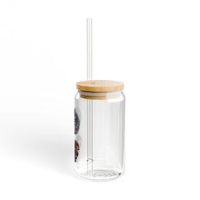 Load image into Gallery viewer, Sipper Glass, 16oz
