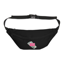 Load image into Gallery viewer, Large Fanny Pack