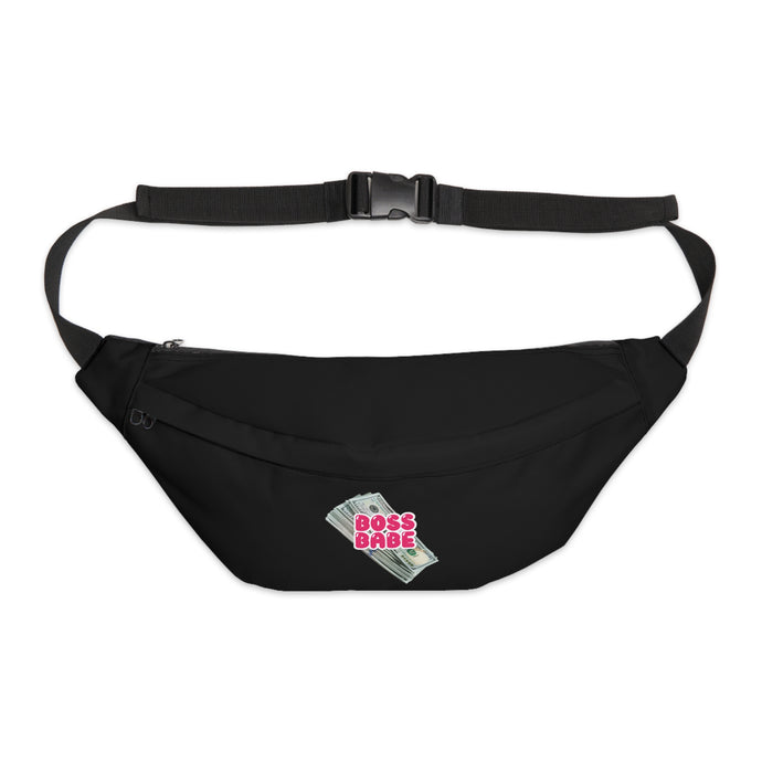 Large Fanny Pack