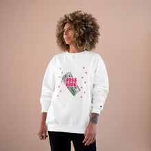 Load image into Gallery viewer, Boss Babe Champion Sweatshirt