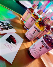 Load image into Gallery viewer, CINAGRO Organic Rose-Infused Oil 🌹 | Natural Hair &amp; Skin Hydration by 1PrettySoul